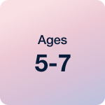 Ages 5-7