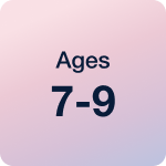 Ages 7-9