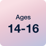 Ages 14-16
