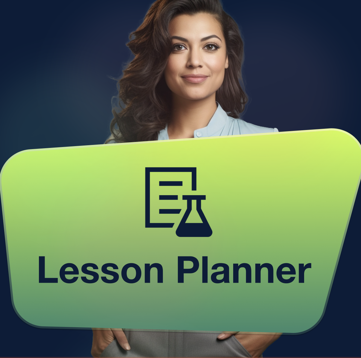 Lesson Planner 