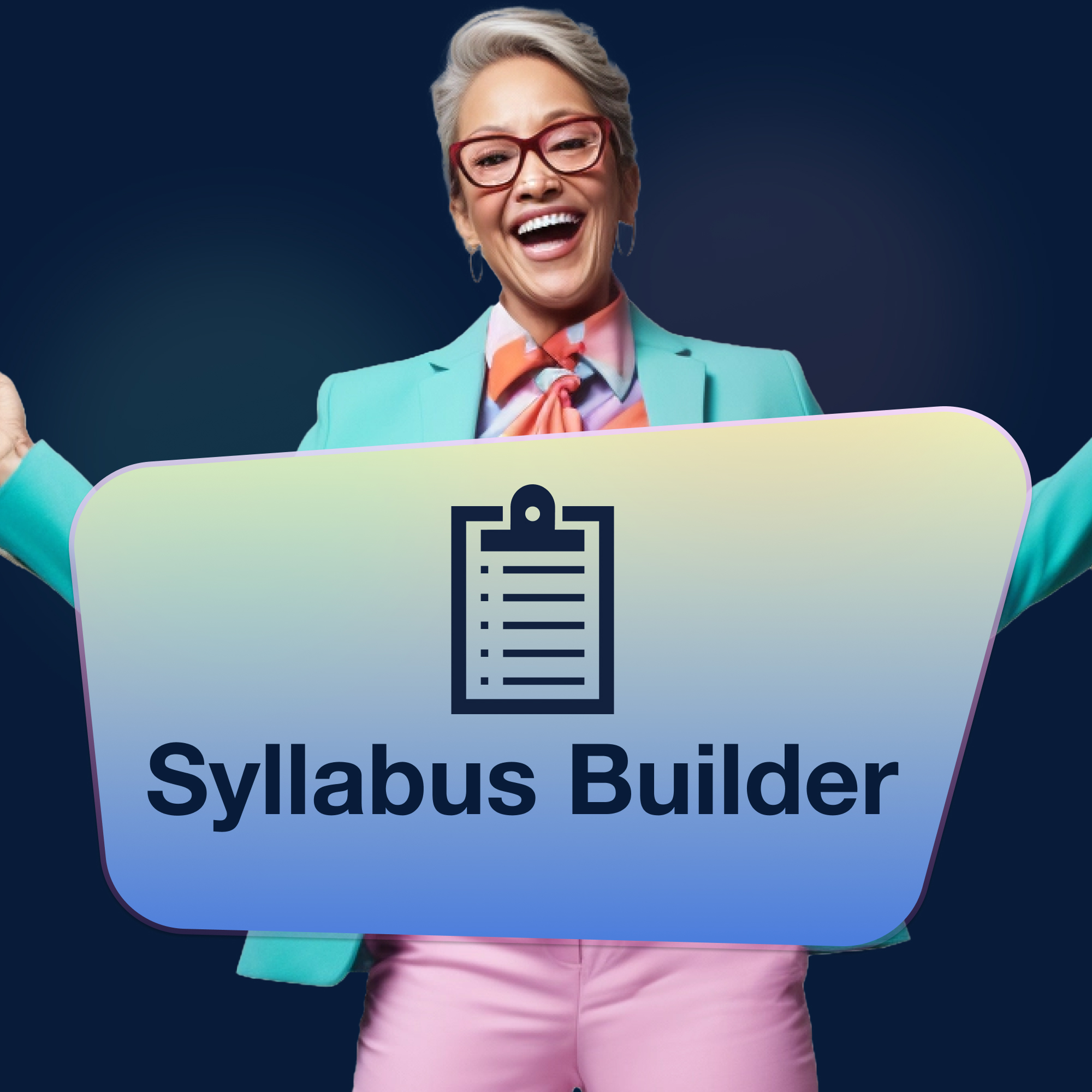 Syllabus Builder
